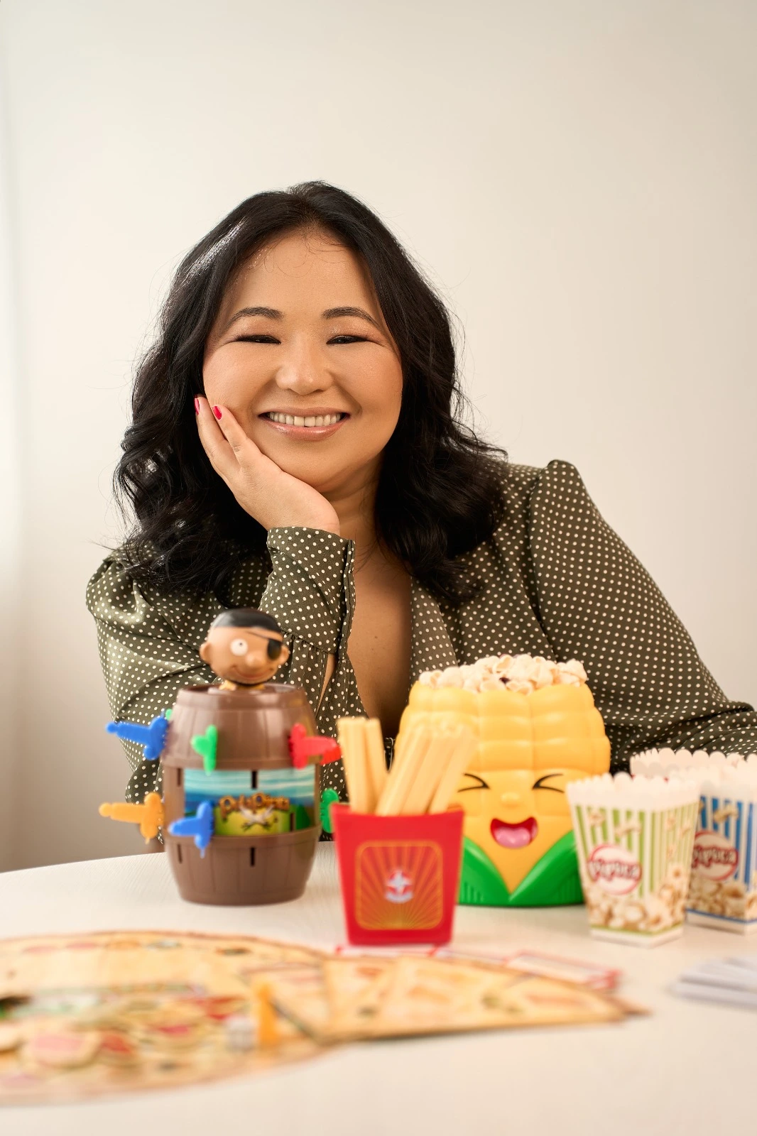 Daniela Sayuri Psicóloga | Neuropsicóloga